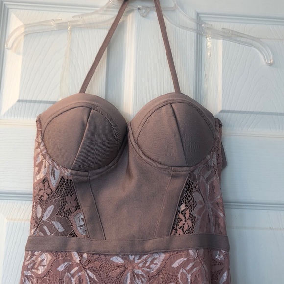 Charlotte Russe Dress size small - Picture 2 of 5